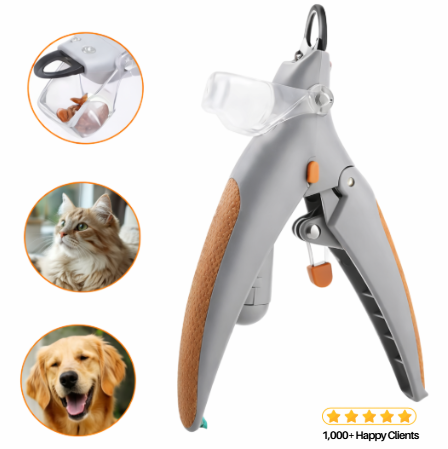 Professional Pet Nail Clipper